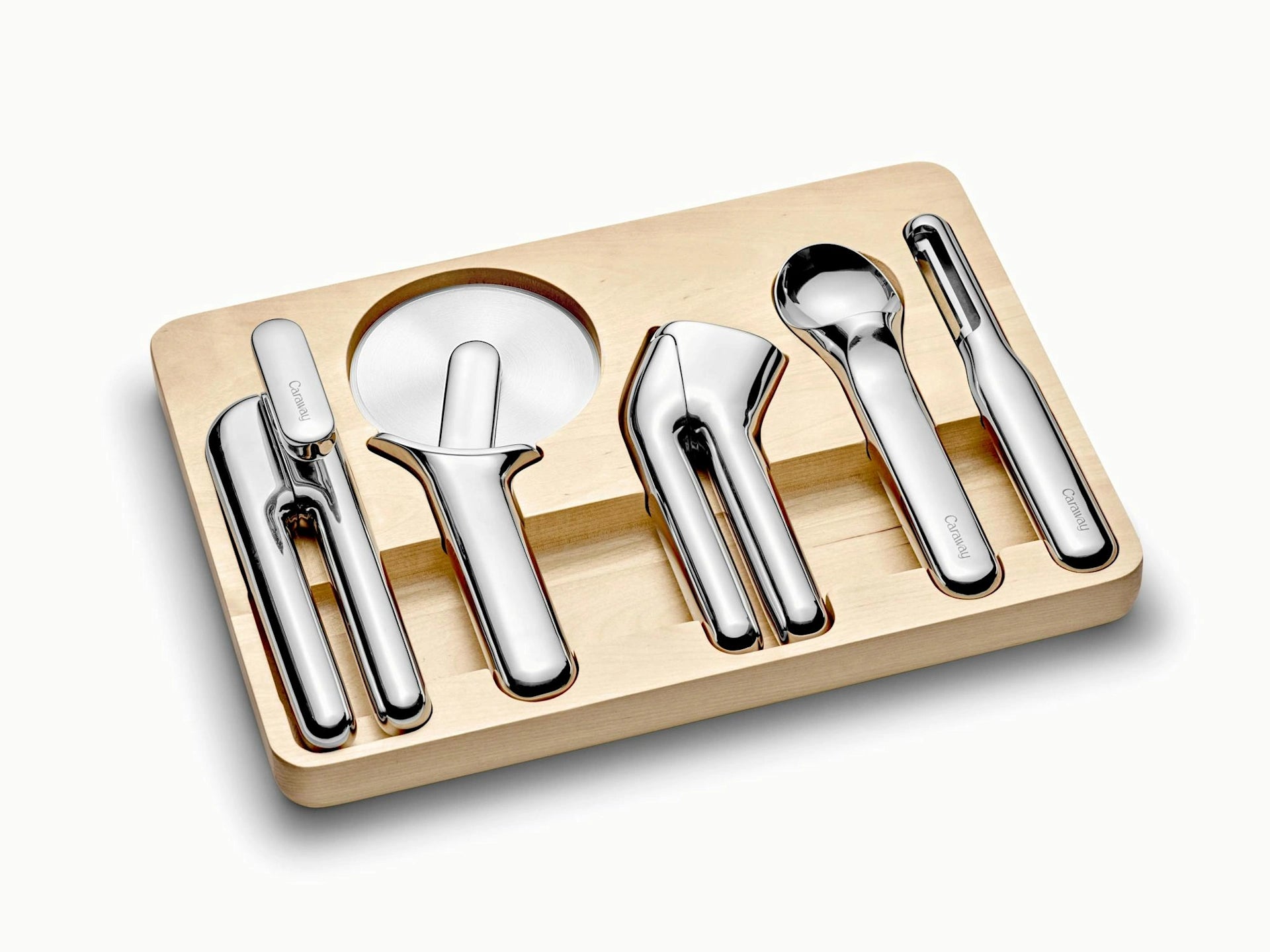 Kitchen Gadget Set for Every Home -  Premium Kit