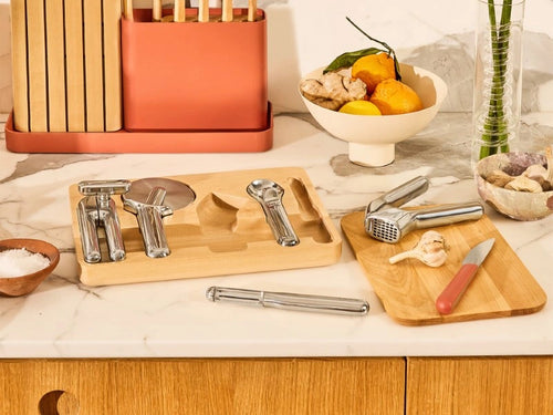 Kitchen Gadget Set for Every Home -  Premium Kit