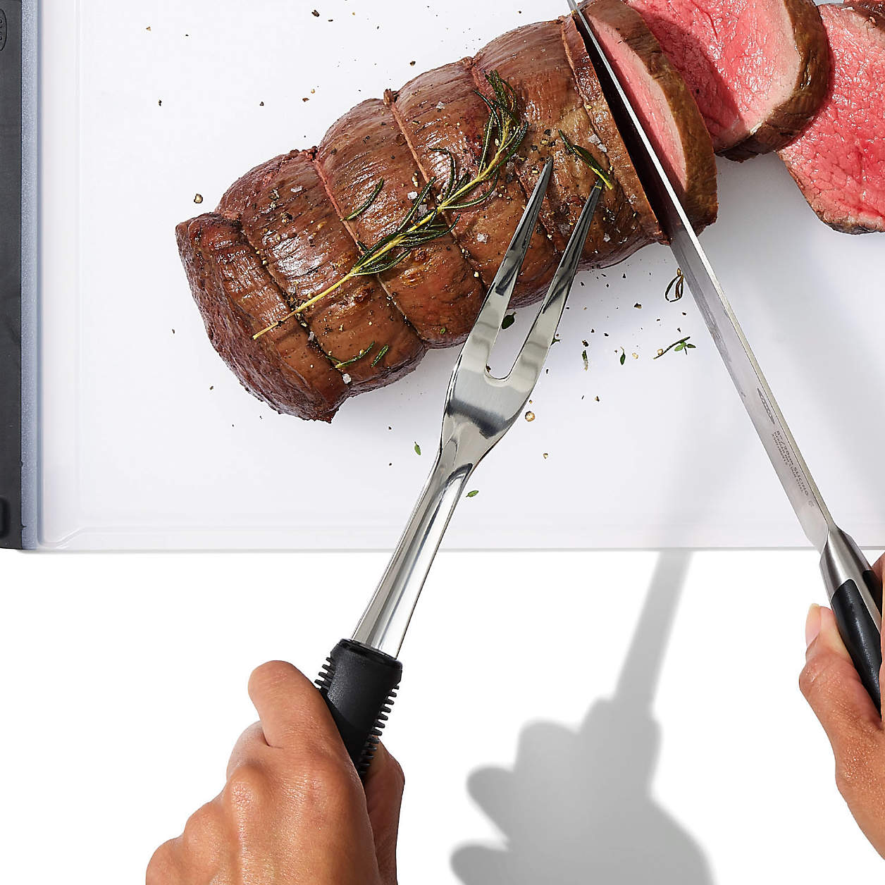 6-Piece Kitchen Utensils Set - Premium Kit