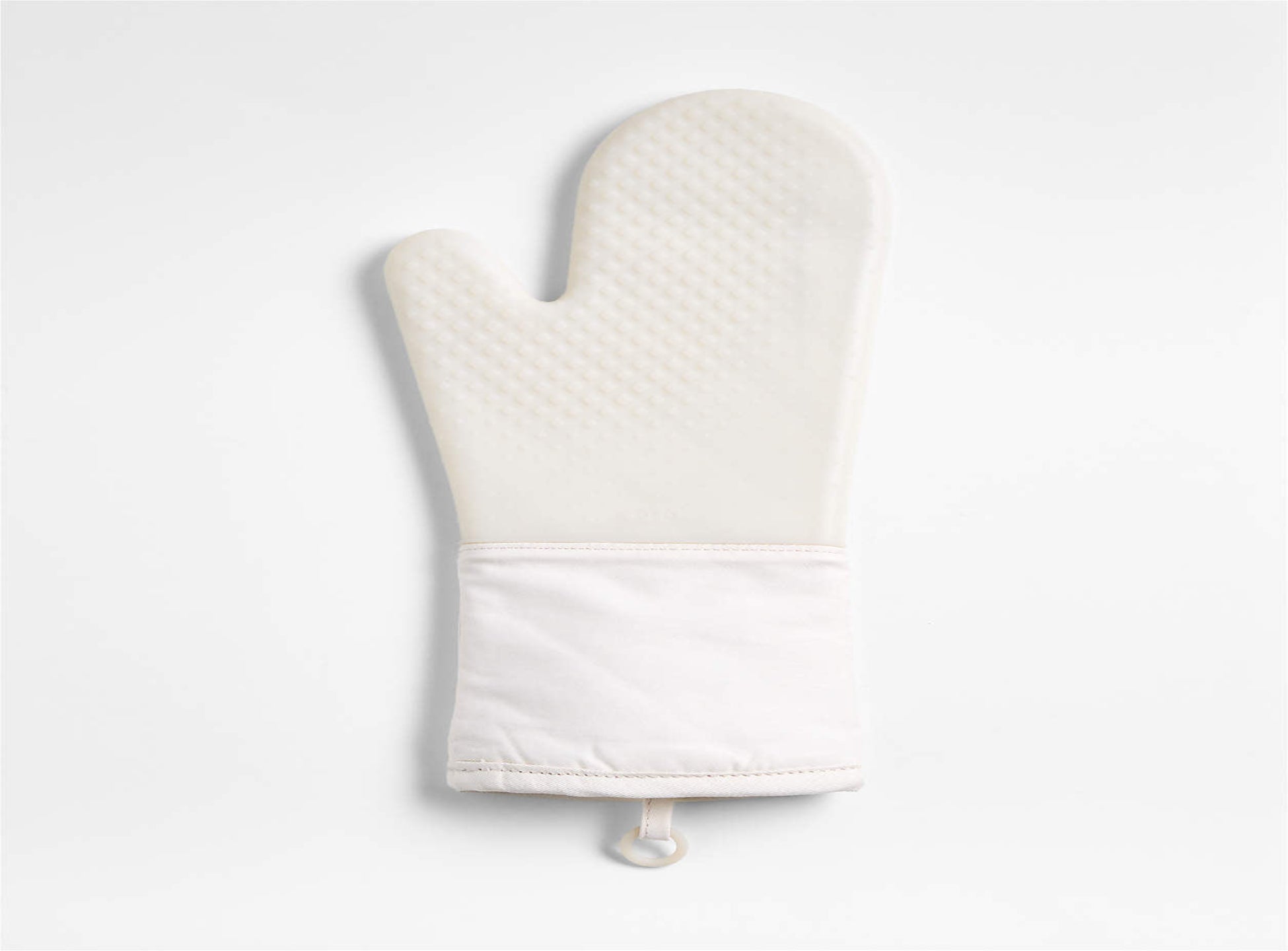 Oat Silicone Oven Mitt - G Mitt